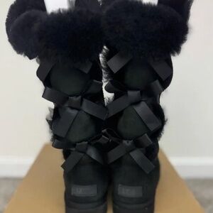 Ugg Tall Bailey Bow II
